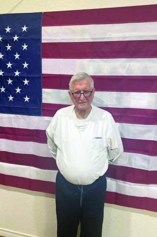 College Place honors veterans