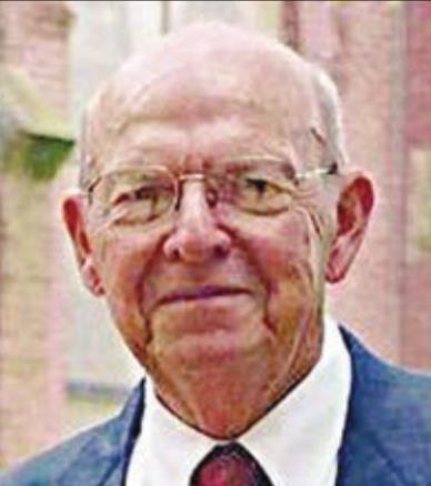 ALTON EMIL DEMEL