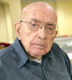 CLARENCE MEYER