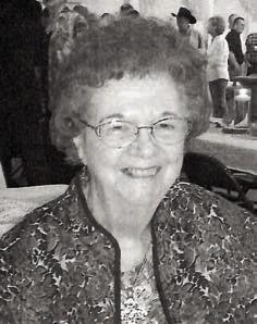 ANGELINA ‘ANGIE’ SCHWENKE