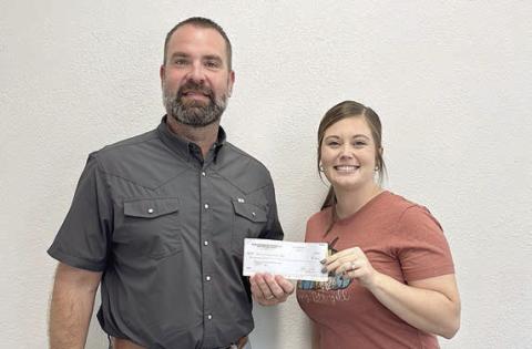 Partners Insurance donates to BGCCV