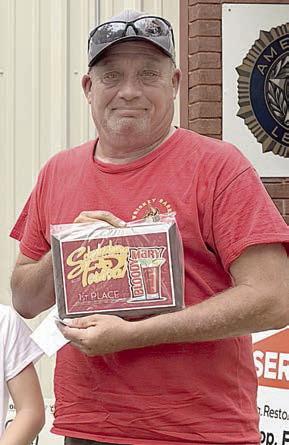 JACKPOT BLOODY MARY CONTEST