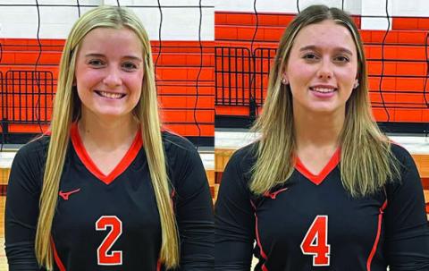 Lady Horns on ‘best & brightest’ list