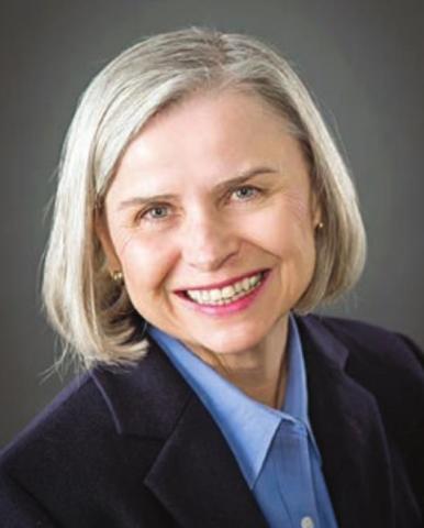 ELAINE THOMAS
