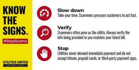 FEC gives pointers for Consumer Protection Week