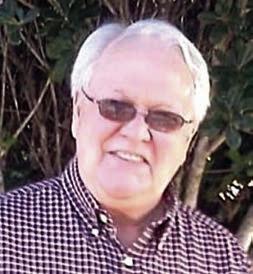 Donald Pritchard