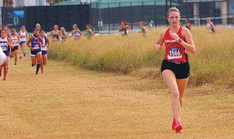Limbaugh paces 2A Region IV field