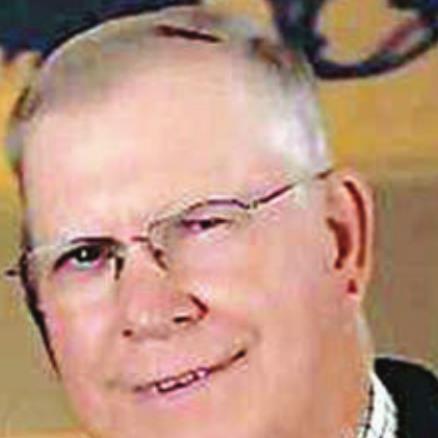 LARRY JOSEPH HOEINGHAUS