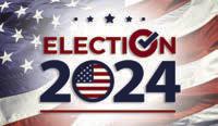 Polling Sites