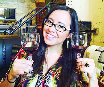 Veronique Cecilia Barretto will serve as the certified trainer for the courses scheduled at Majek Vineyard &amp; Winery.