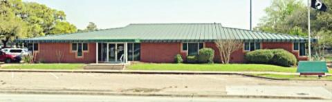 Fayette County Elections Office moves