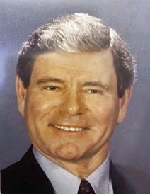 VERNON HENRY BERGER