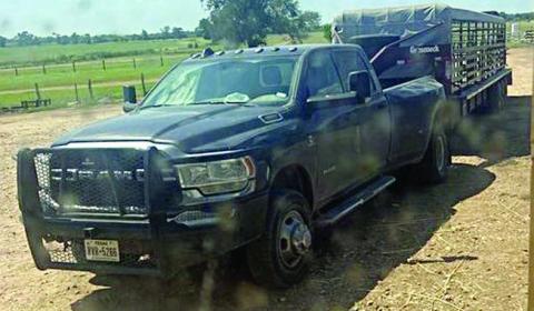 Sheriff advises: Don't leave key in vehicle