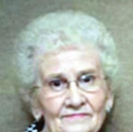 VICTORIA ‘VICKIE’ WAGNER