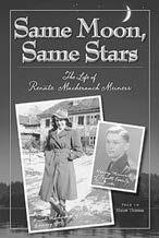 Thomas’ Same Moon, Same Stars available