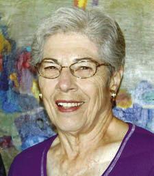 HELEN SHIMEK