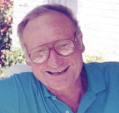 CLARENCE CHARLES ULRICH