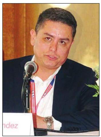 ART HERNANDEZ