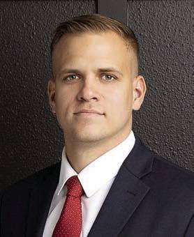 JARED B. LOVELACE