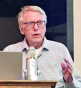 ALAN R. HOFFMAN