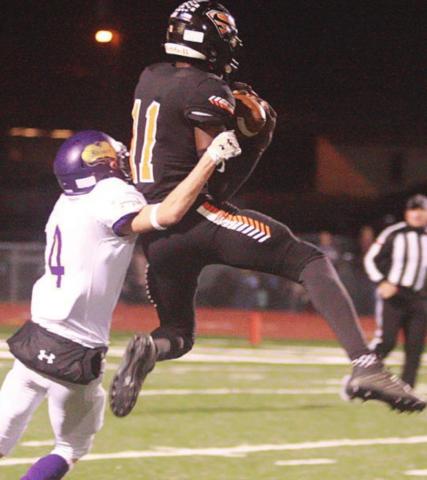Horns’ deepest playoff run since 2010 comes to end