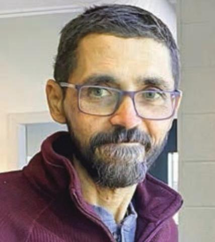 KEITH WAYNE BEYER