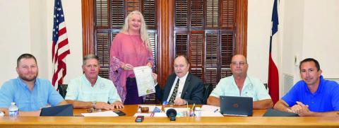 May proclaimed as Older American Month