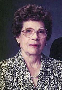 VIVIAN MAE DIERINGER