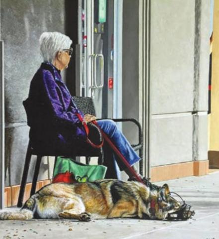 New exhibit now open at ARTS Gorman Gallery in Schulenburg