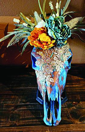 3D Artwork by Khristina Knebel
