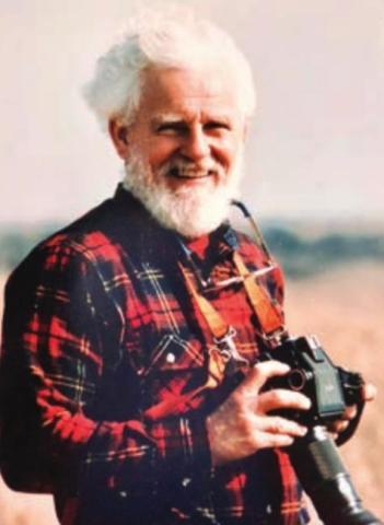 VERNE CARL HUSER