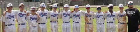 Prime 14U team places fourth at World Series