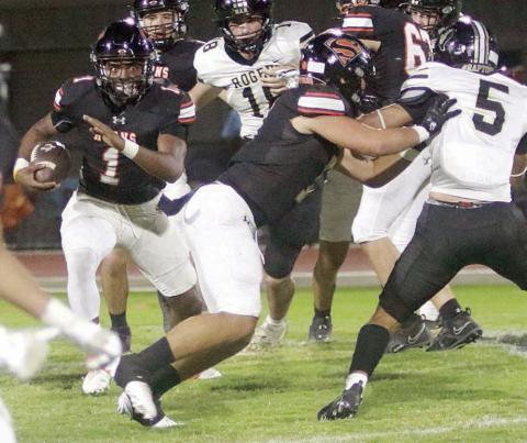 Horns suffer tough loss in overtime