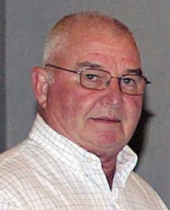 ROY SMRKOVSKY