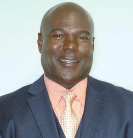 City Council has new face in Greg Thomas