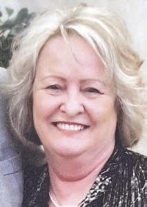 VIRGINIA ‘GINGER’ BOSL