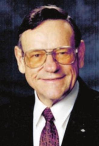 WILLY FRANK ‘BILL’ BOHLMANN