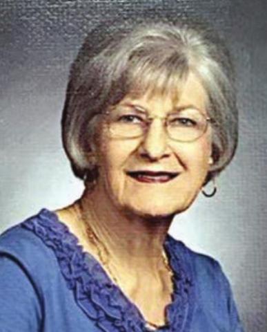 FLORENCE MARIE FRITSCH POLZER