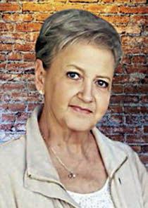 CHARLENE KALLUS