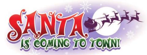 Chamber announces local holiday events
