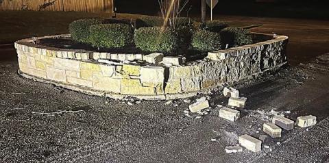 Info sought on hit-and-run