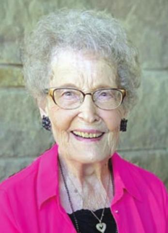 DOROTHY MARIE BLUDAU SCHMIDT