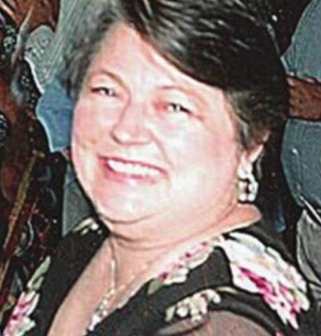 CHARLOTTE ANN VACEK