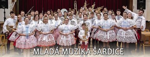 TCHCC to host traditional Czech music concert