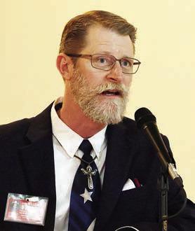WILLIAM BERNSEN