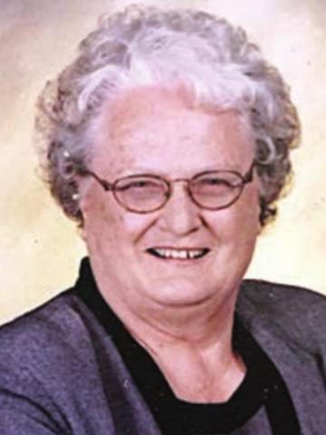 ROSE MARY SHIMEK