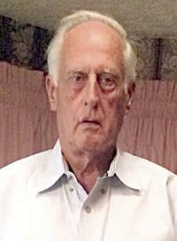 CHARLES GRAHMANN