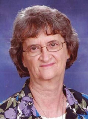 Betty Ann (Supak) Schilhab
