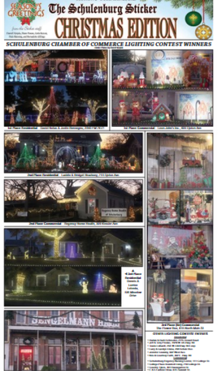 Christmas Edition 2023
