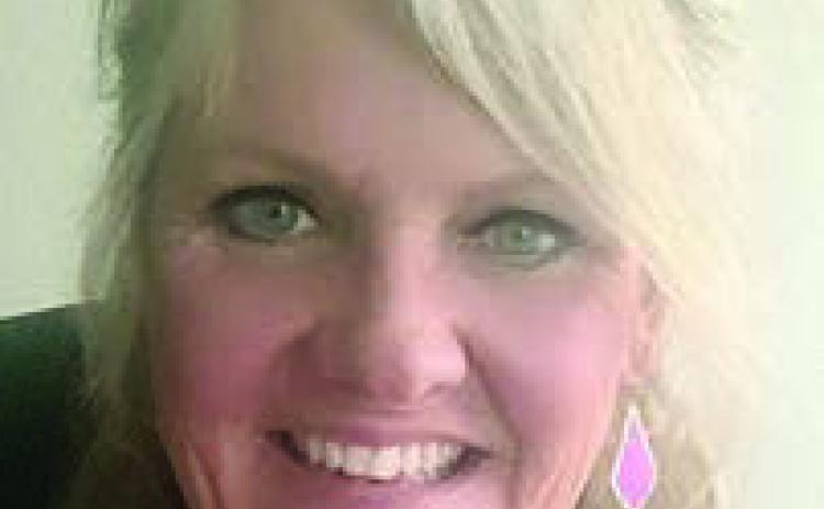 DR. ANGIE WESTERFIELD